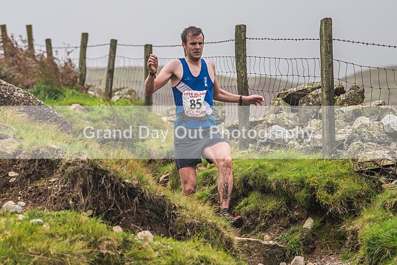 Langdale-835 - Langdale Horseshoe Fell Race Saturday 7th October 2023