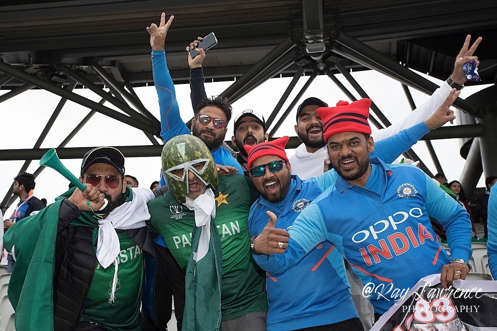 India_Pakistan_160619_RLP3418 - ICC Cricket World Cup 2019