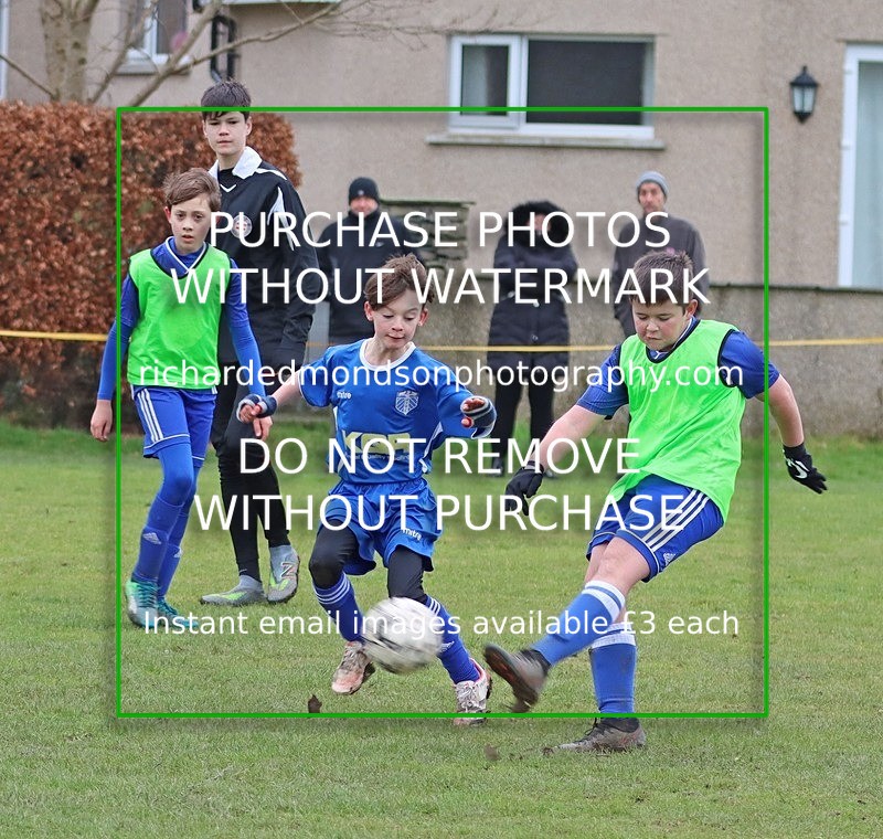 IMG_3047 - Wattsfield U11 v Ibis U11 (22/1/22)
