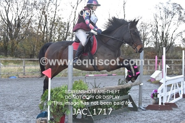 JAC_1717 - 80cm Snr Open, National AE Scottish & Aintree Qualifier