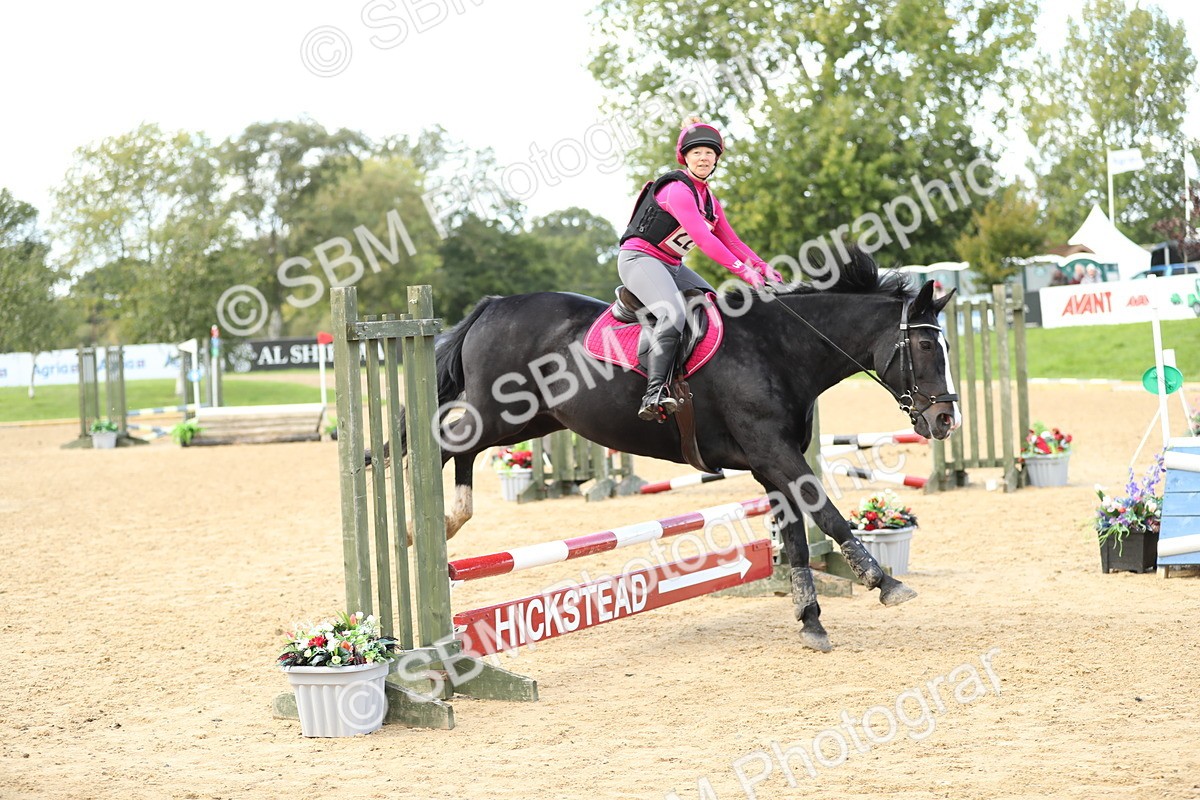 SBM_22223 - E9 - Eventers Challenge 60cm Championship