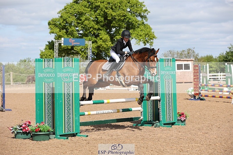 250504-104010-01941 - Cls 2 Pony British Novice and 80cm Open