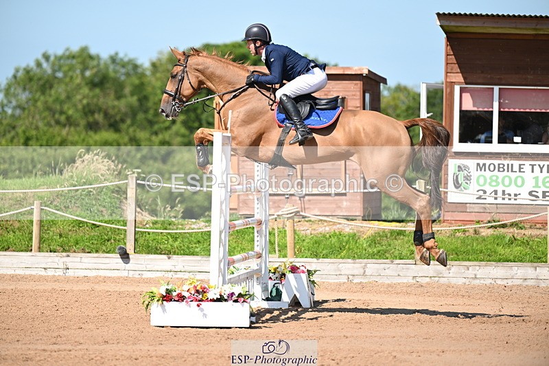 240718A-103637-04572 - Cls 1, 3 Star Small Tour 1.35m