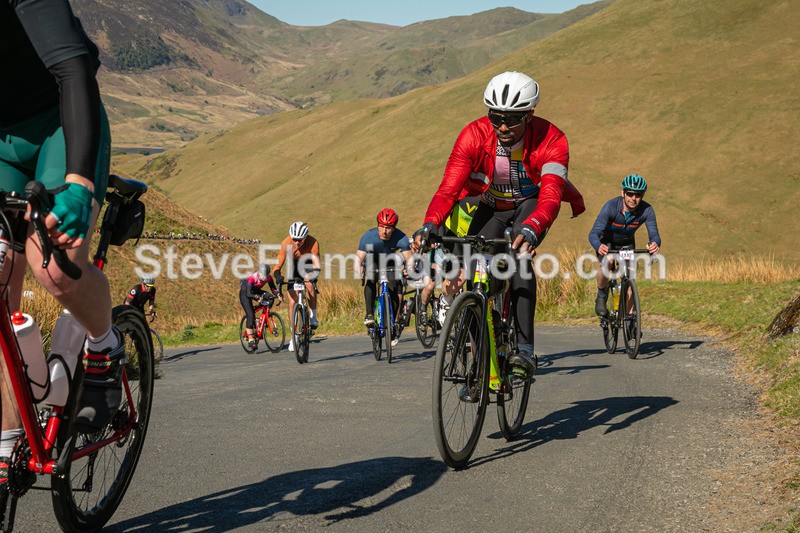 100155-2 - Newlands Pass 10.00 - 11.00