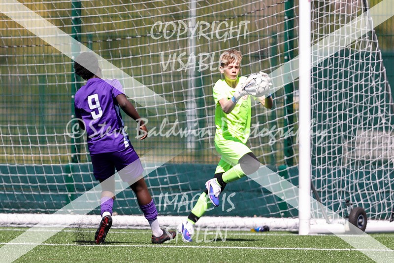 1DX31142 - 2026-04-25 FC Abbey Meads U14 North Wilts RTC V Rugby Borough FC