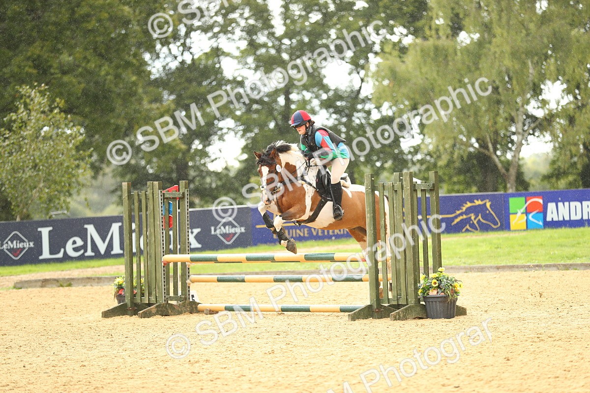 SBM_11373 - E8 Eventers Challenge 80cm Championship