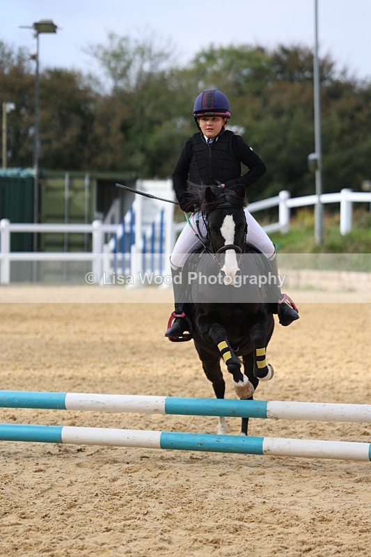 3E7A6098 - Class 1B: 40cm Assisted