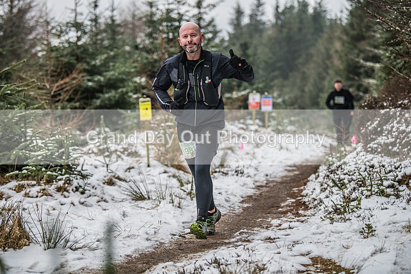 Glentress-1527 - High Terrain Events Glentress 10K 21K & 42K Trail Races Sunday 16th February 2025
