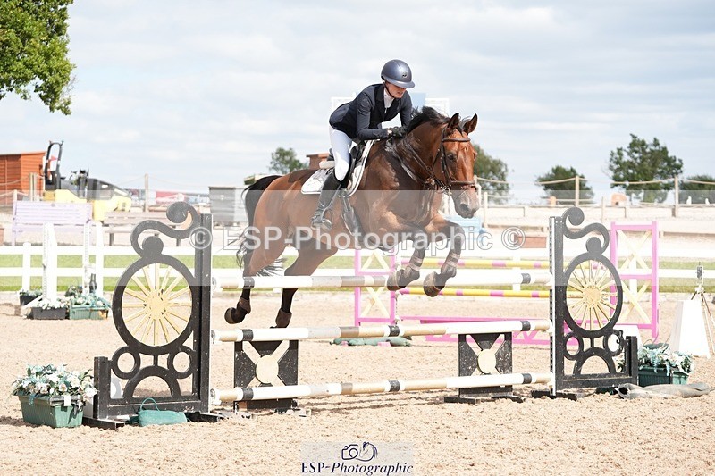 250802-163632-11248 - Cls 25 Senior 1.15 Open (inc Members Cup)