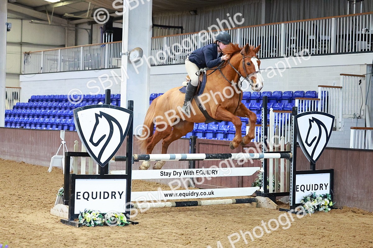 SBM_003561 - Class 10 - Senior Newcomers - 1.10m