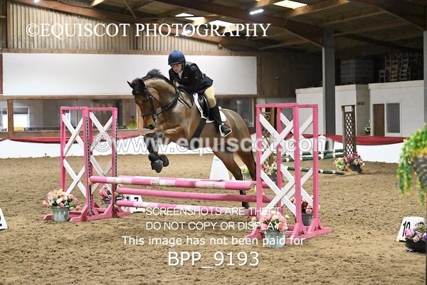 BPP_9193 - CLASS 5 70CM