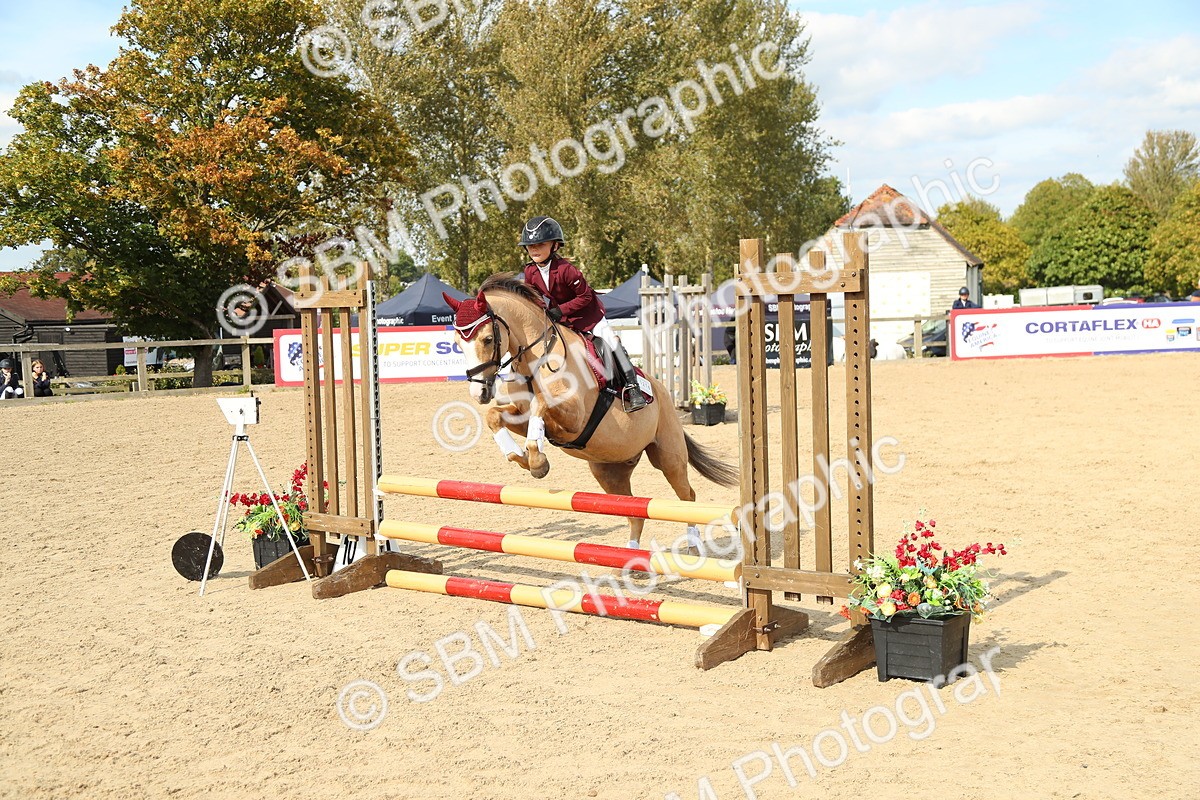 SBM_46627 - J7 - Junior Pony 60cm Championship