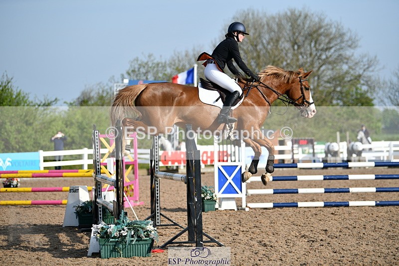 240511A-081925-10529 - Cls 27 85cm National Am Quali