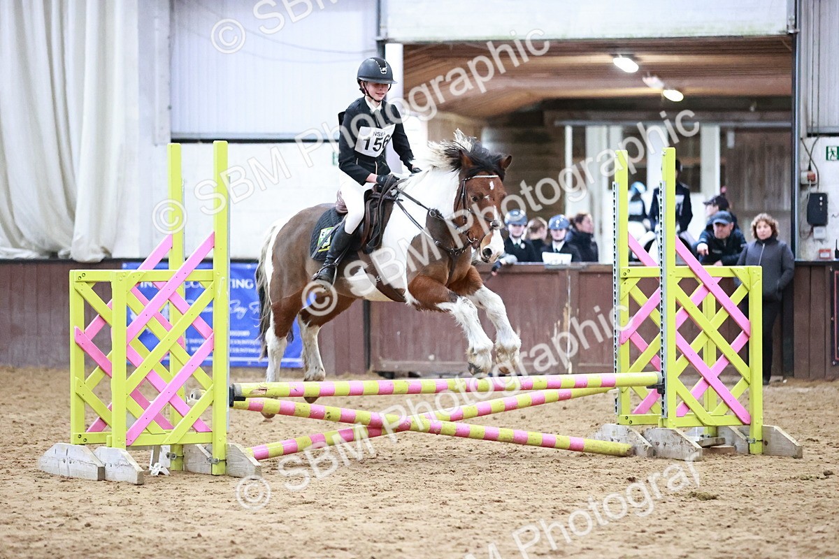 SBM_000837 - Class 3 - 60cm