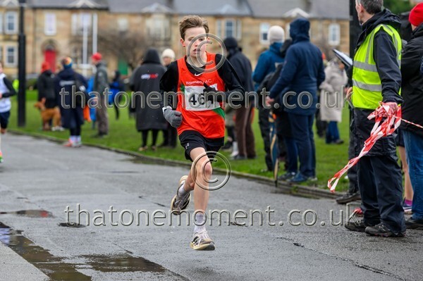 YARR26-912072 - U13 Boys Set Two