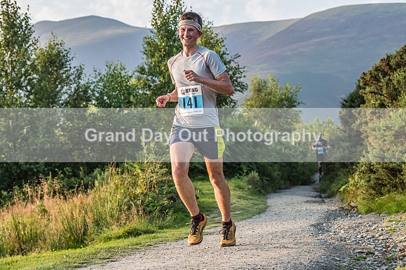 Not Latrigg-620 - Not Round Latrigg Fell Race Wednesday 13th August 2025