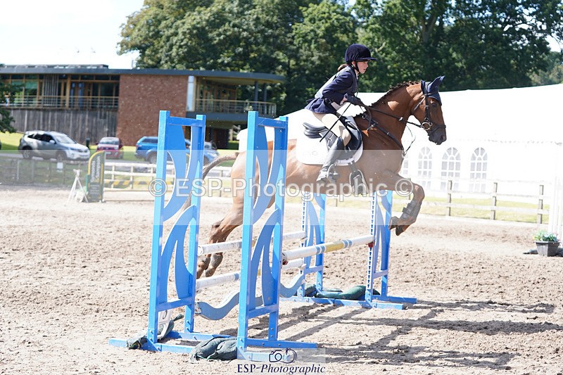 240824X-150518-28655 - 80cm Round 1 14.00 to 15.30