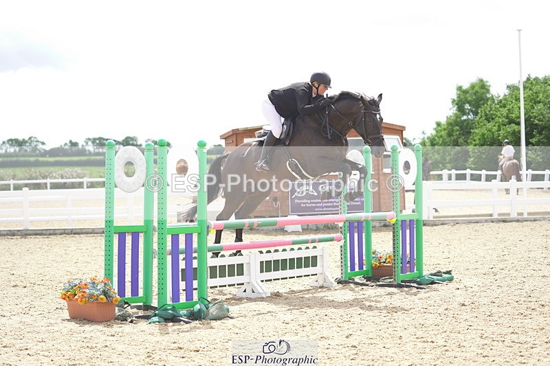 230729A-135114-06459 - Cls 23 95cm Amateur Quali