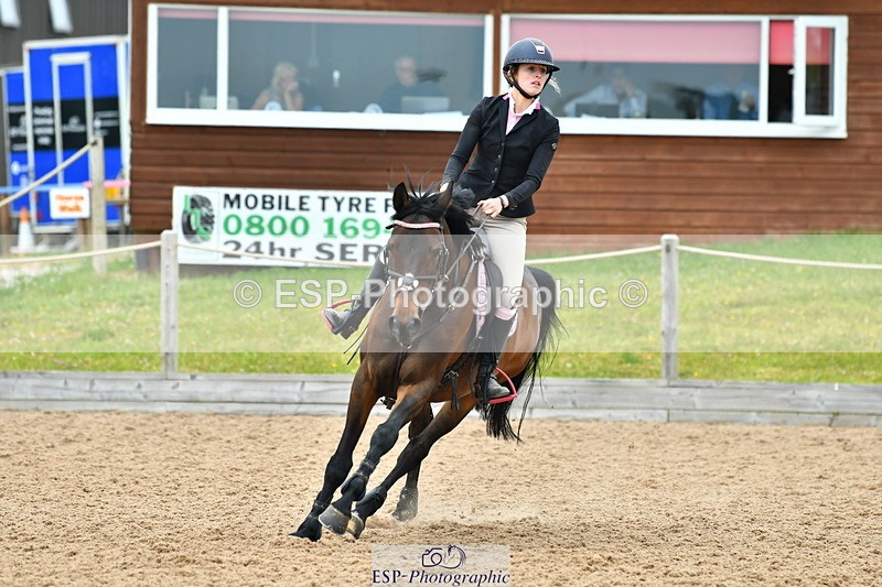 230611A-132146-05856 - Cls 26 Discovery 2nd R Jump Off's and Presentations