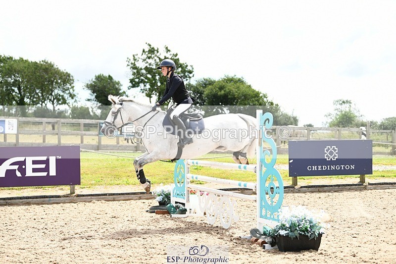 250628-114926-04527 - Cls 12 Newcomers 2nd Round Start to 1pm