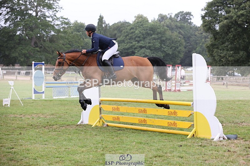 250706A-094807-16908 - Cls 51 85cm Amateur Qualifier