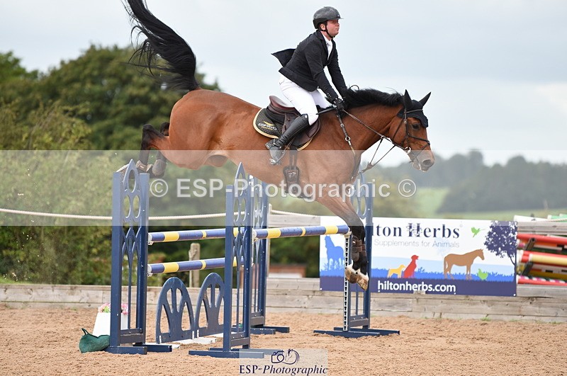 230813A-145036-13434 - Cls 50 Senior Foxhunter