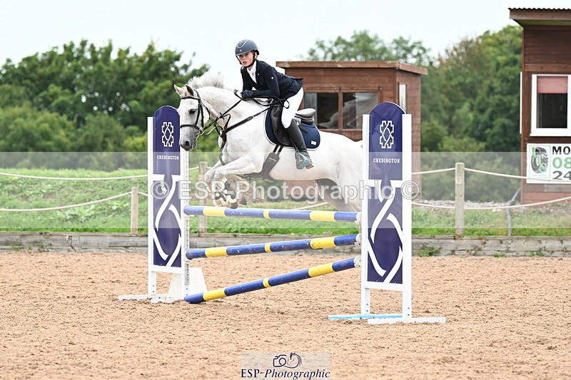 240907A-143106-02366 - Cls 4 Pony Big Team 95cm & 1.05m