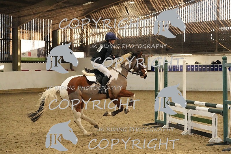 JKR02587 - Class 6 70cm