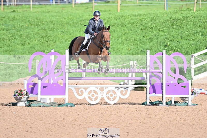 231014A-121815-04525 - Cls 19 1.15m Members Cup