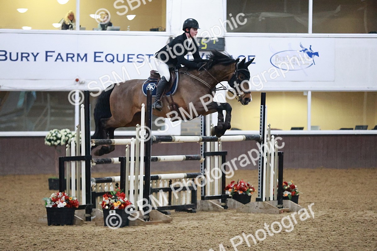 SBM_001893 - Class 6 - National 1.30m 1.40m