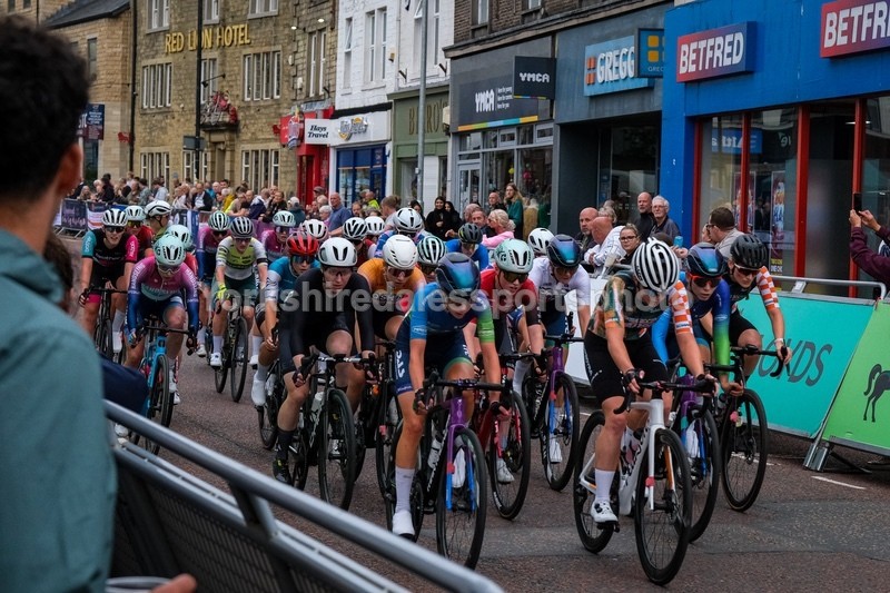DSCF3547 - Colne Grand Prix - Womens