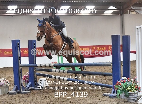 BPP_4139 - CLASS 4 95cm National Amateur Championship Qualifier