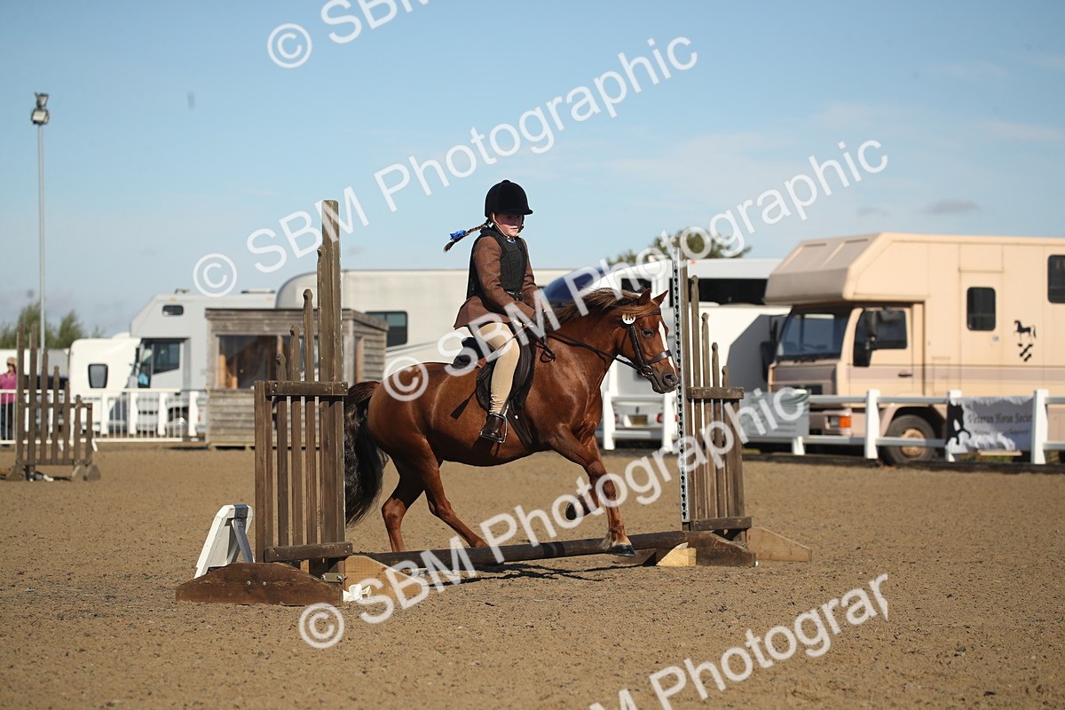 SBM_12637 - Class 503a - Bottom Hole Working Veteran (15-19)