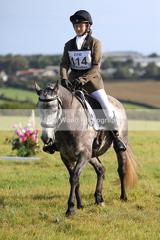 3E7A5758 - Class 1: Trebudannon Open: Dressage (Part 2)