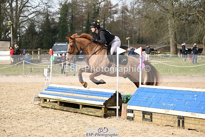 250309A-095545-00301 - Cls 01 70cm 09-50 to 10.30