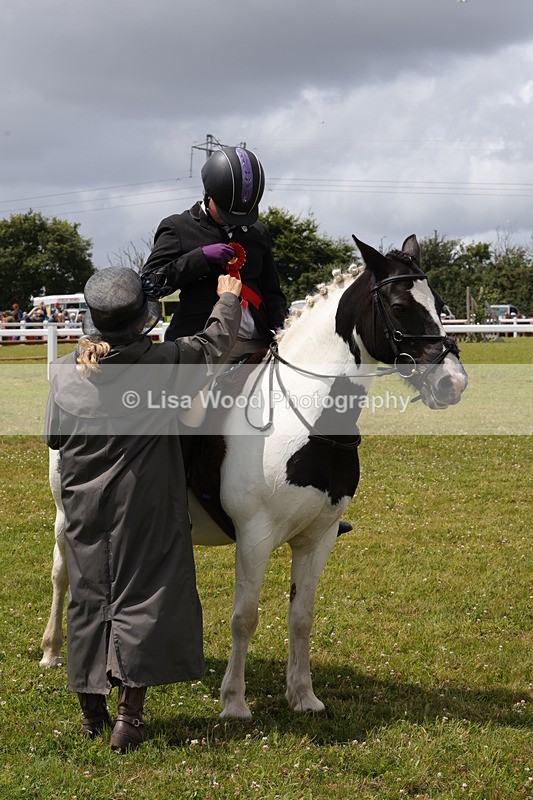 1X9A4706 - Class 34: Veteran Ridden