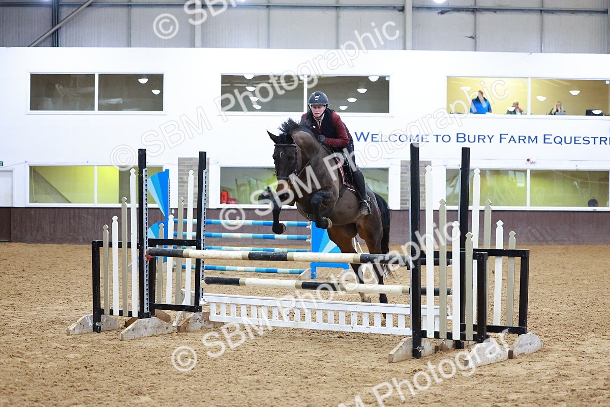 SBM_001416 - Class 3 - Senior Discovery - 1.00m