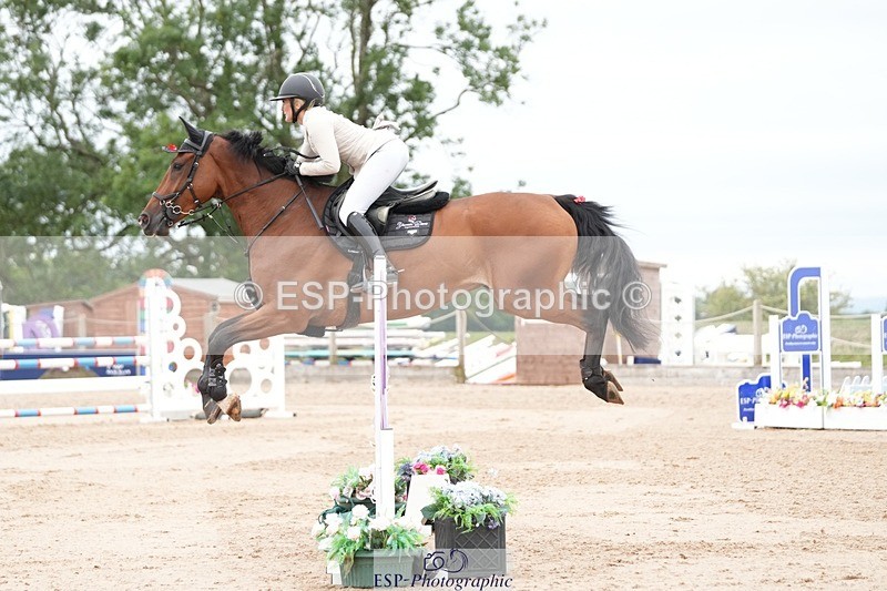 250803-120959-12993 - Cls 27 Chard Equestrian 5 Year Old Championship