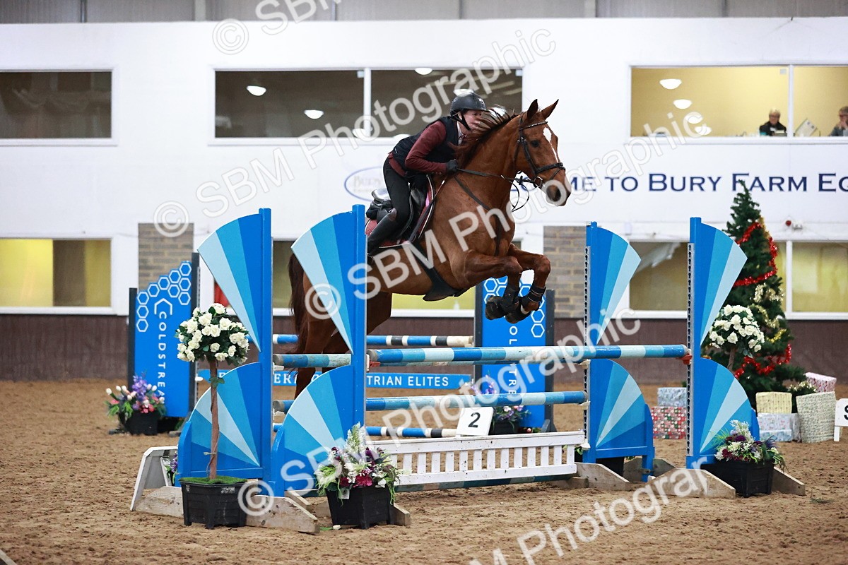 SBM_002476 - Class 10 - Senior newcomers 1.10m