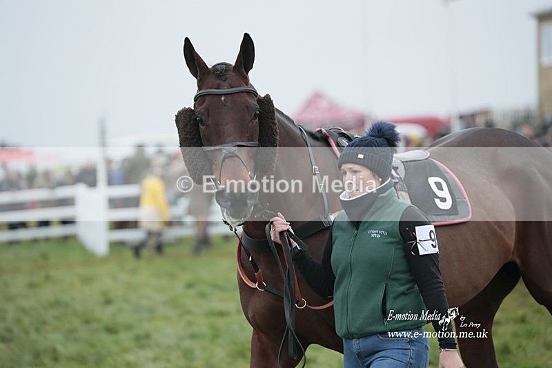 PtP 041222 0543 - Larkhill Racing Club Point-to-Point Larkhill 01/01/23