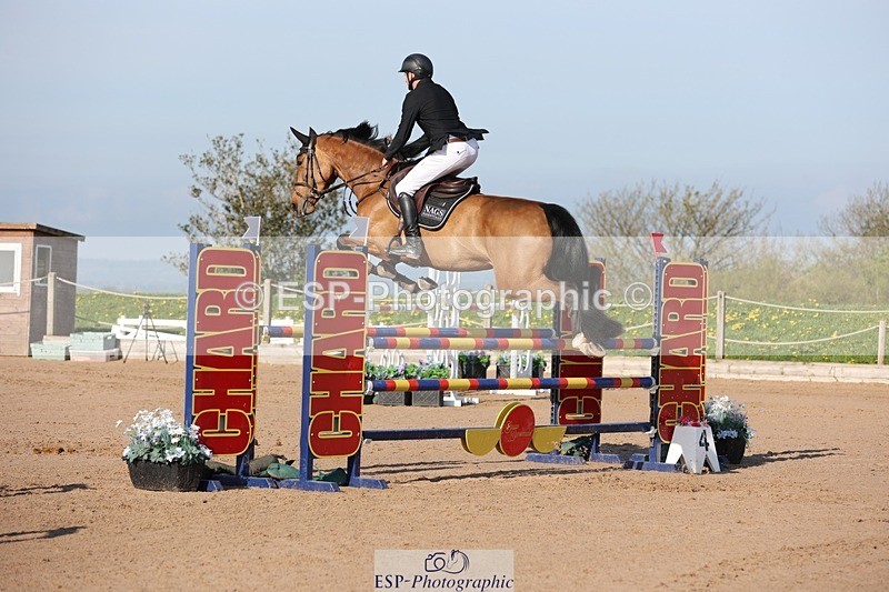 250427-085920-14699 - Cls 28 Young Horse 5yr old