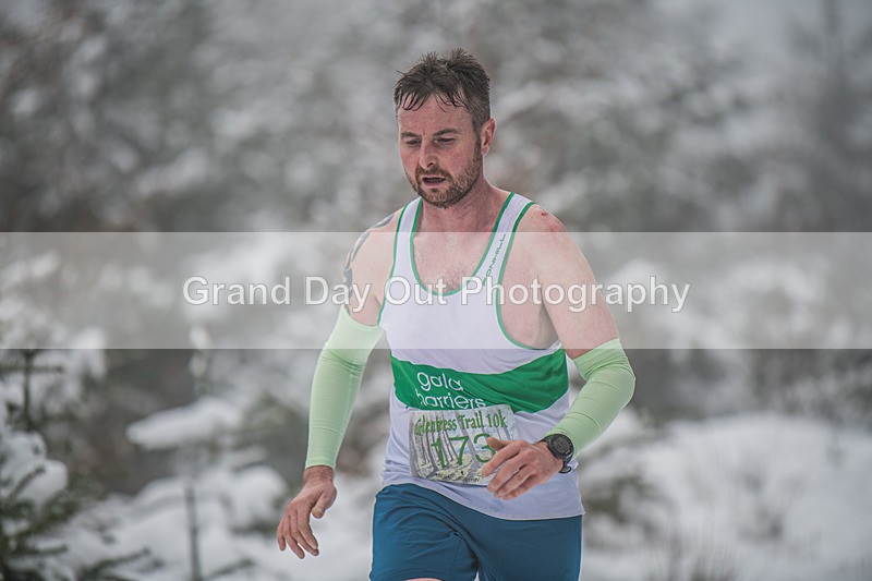 Glentress-1013 - High Terrain Events Glentress 42, 21 & 10K Trail Races Sunday 15th February 2026