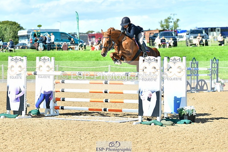 230811A-161144-06112 - Cls 24 Nat 1.30m Open