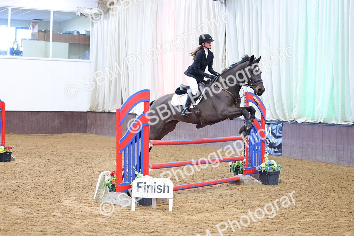 SBM_003014 - Class 14 - Clear Round 80cm