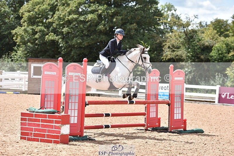 230806A-130728-01904 - Cls 20 Pony Discovery & 90cm Open