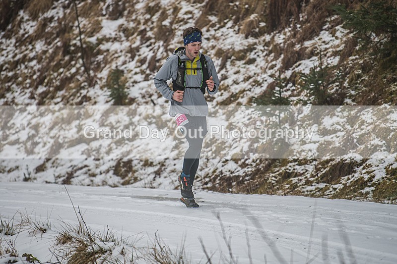 Glentress-53 - High Terrain Events Glentress 42, 21 & 10K Trail Races Sunday 15th February 2026