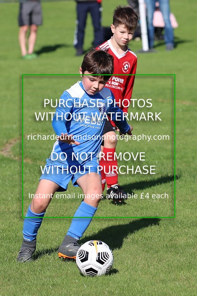 IMG_2949 - Wattsfield Under 7's v Grange Utd Under 7's (17/9/22)
