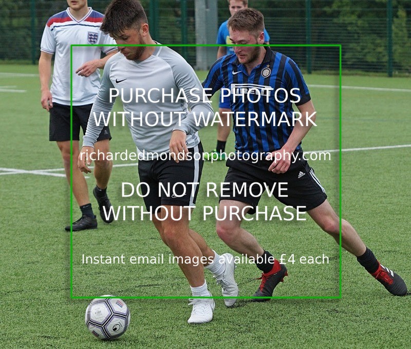 DSC01299 - Kendal Leisure League, Sunday 26 July 2020