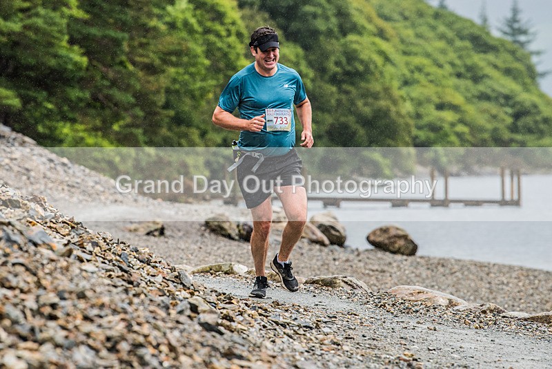 Borrowdale-130 - High Terrain Events Borrowdale Trail Half Marathon Sunday 20th August 2023