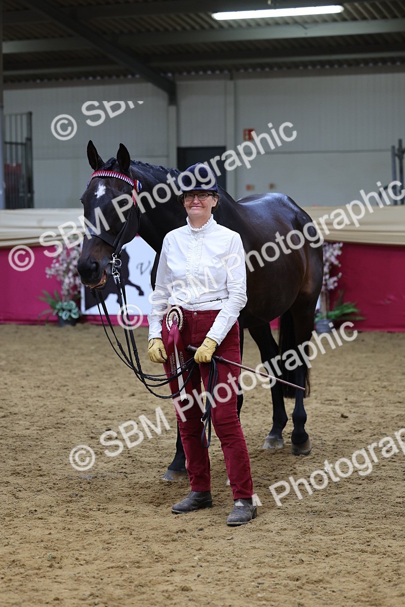 SBM_21153 - Class 902 - Supreme Final IH Veteran